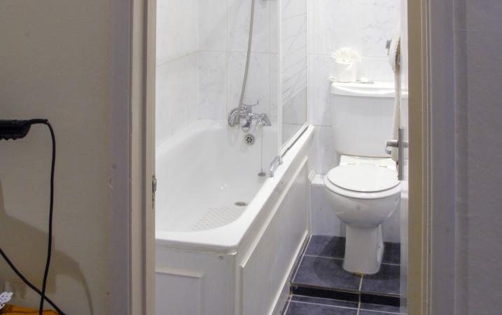 New Westcliff Double Room New Westcliff Double Room